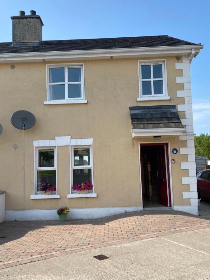 Castlebaldwin Country Residence Sligo Exterior foto